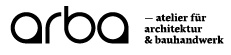arba Logo bau