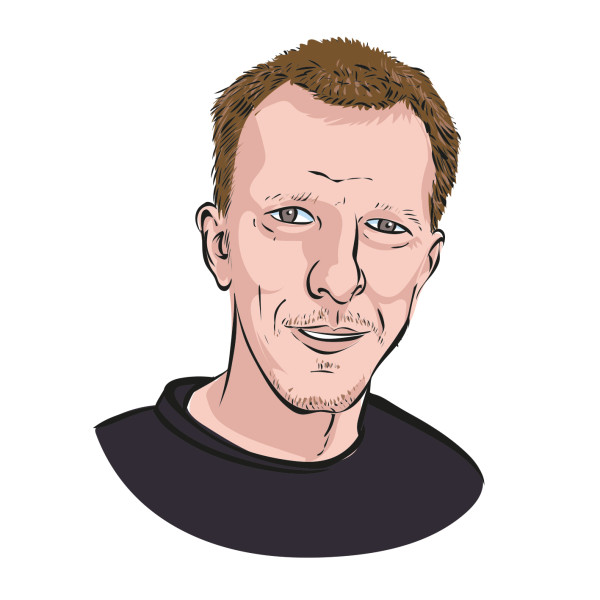Robert Kreuzer